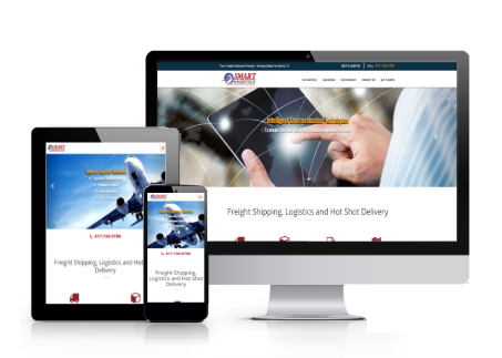 Modern Web Design